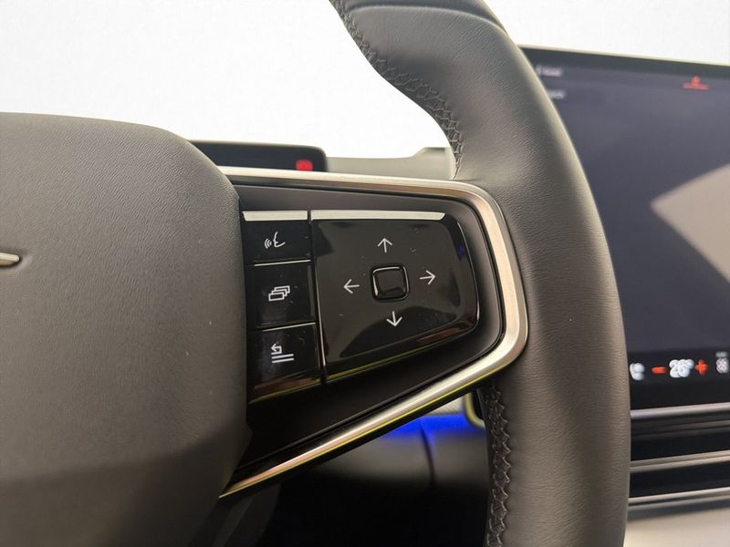Polestar 4 bild 19