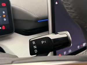 Polestar 4 bild 20