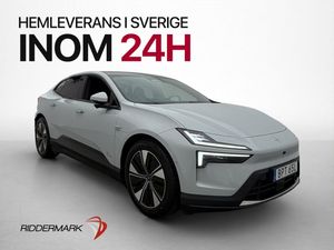 Polestar 4 bild 4