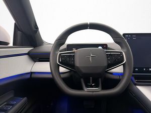 Polestar 4 bild 15