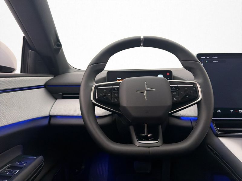 Polestar 4 bild 15