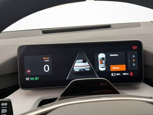Polestar 4 bild 17