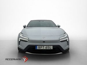 Polestar 4 bild 3