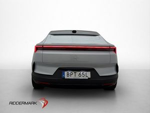 Polestar 4 bild 8