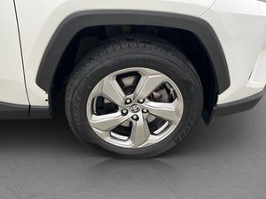 Toyota RAV4 bild 36