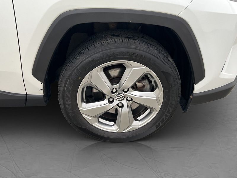 Toyota RAV4 bild 36