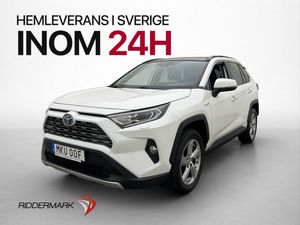 Toyota RAV4 bild 1
