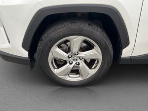 Toyota RAV4 bild 33