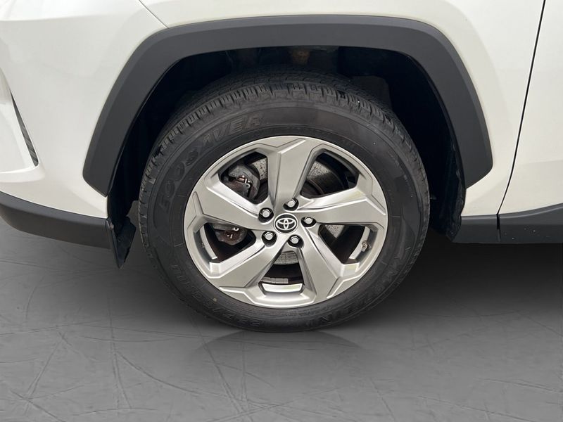 Toyota RAV4 bild 33