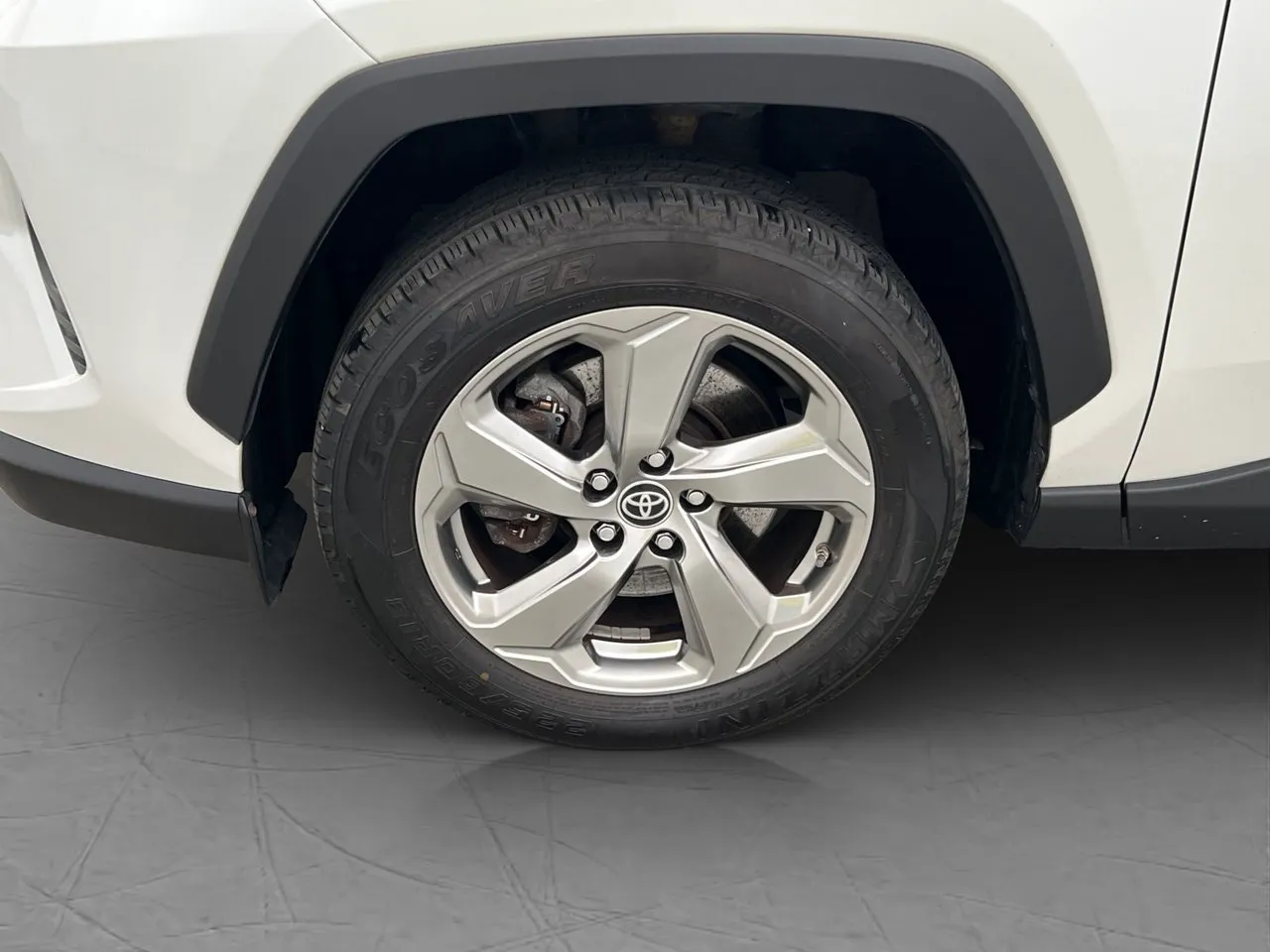 Toyota RAV4 bild 33