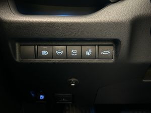 Toyota RAV4 bild 15