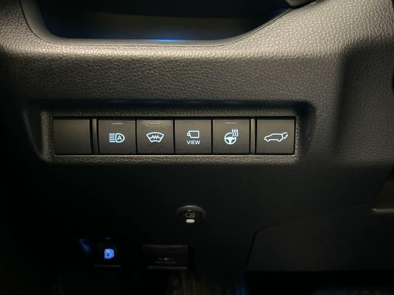 Toyota RAV4 bild 15