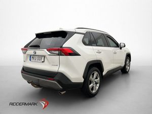 Toyota RAV4 bild 5