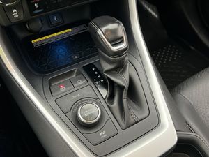 Toyota RAV4 bild 32