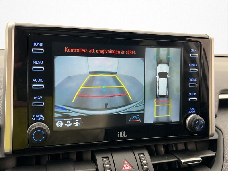 Toyota RAV4 bild 22
