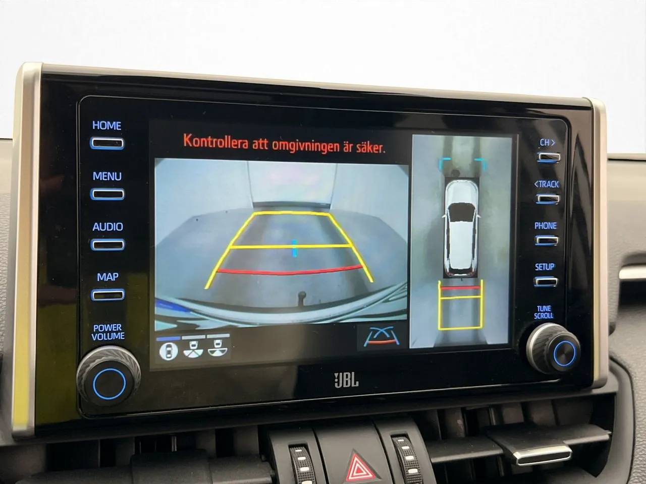 Toyota RAV4 bild 22