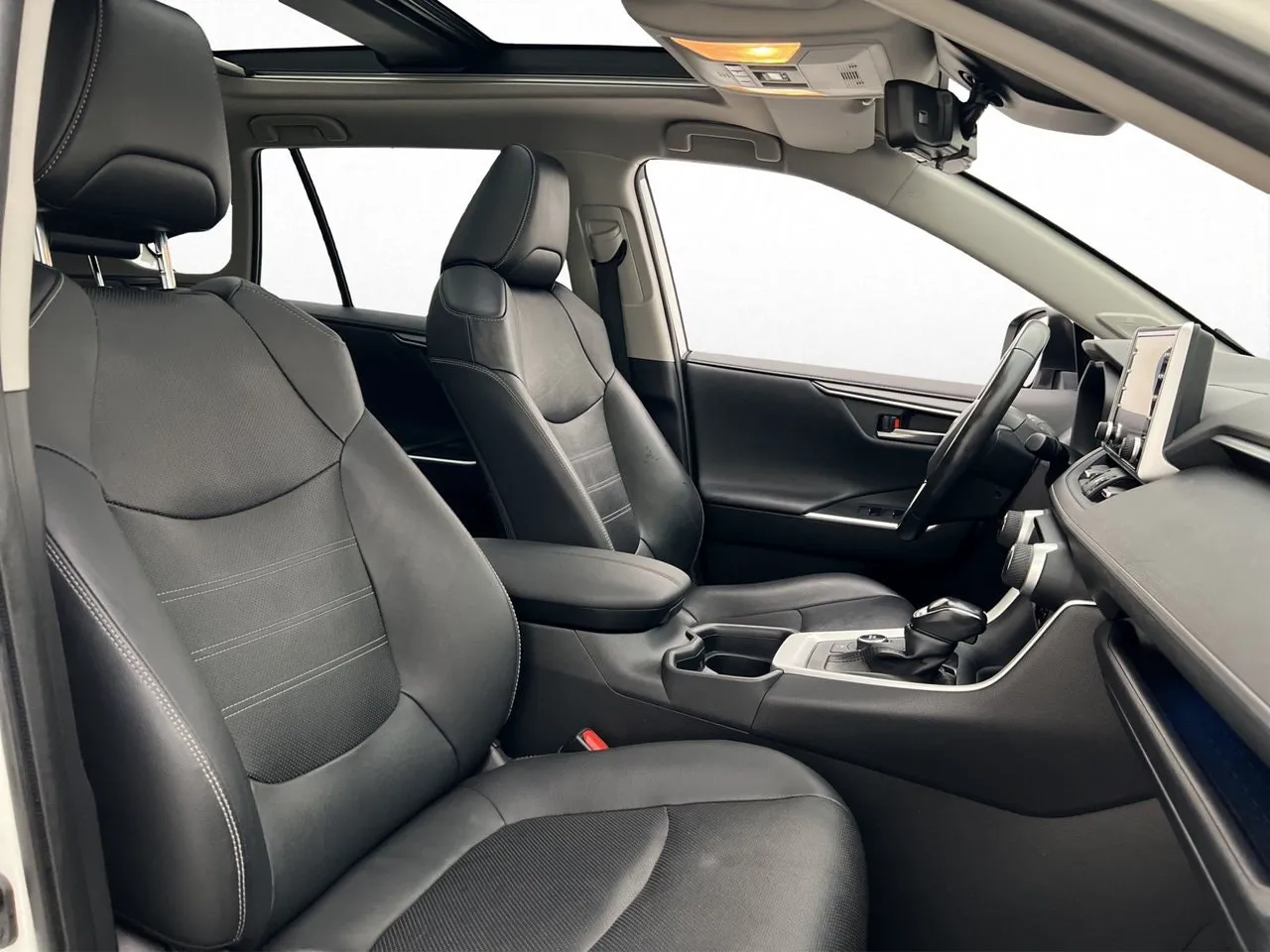 Toyota RAV4 bild 26