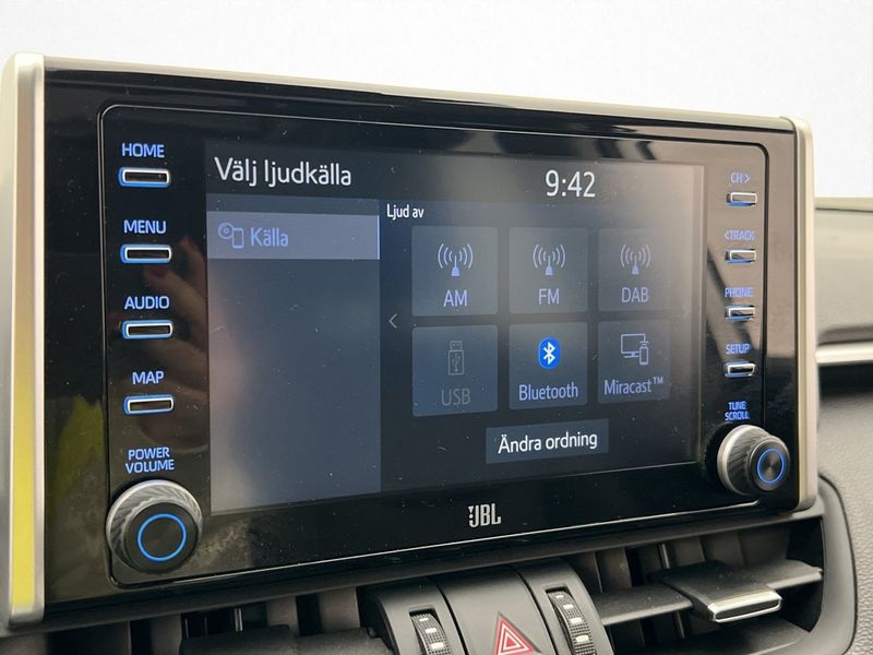 Toyota RAV4 bild 23