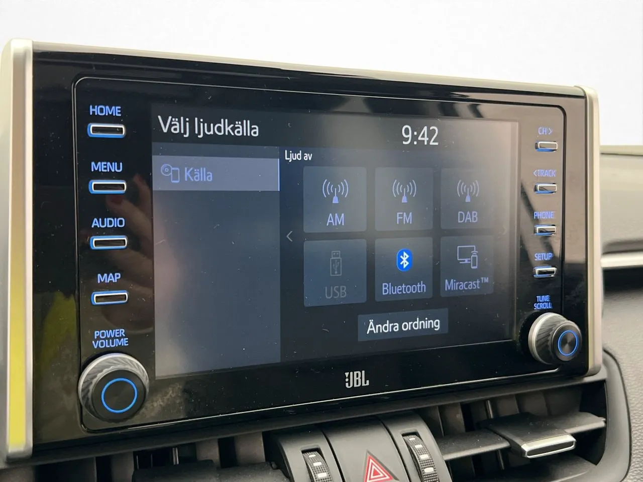 Toyota RAV4 bild 23