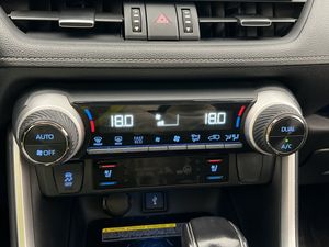 Toyota RAV4 bild 25