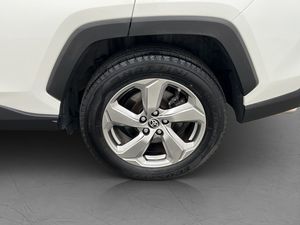 Toyota RAV4 bild 34