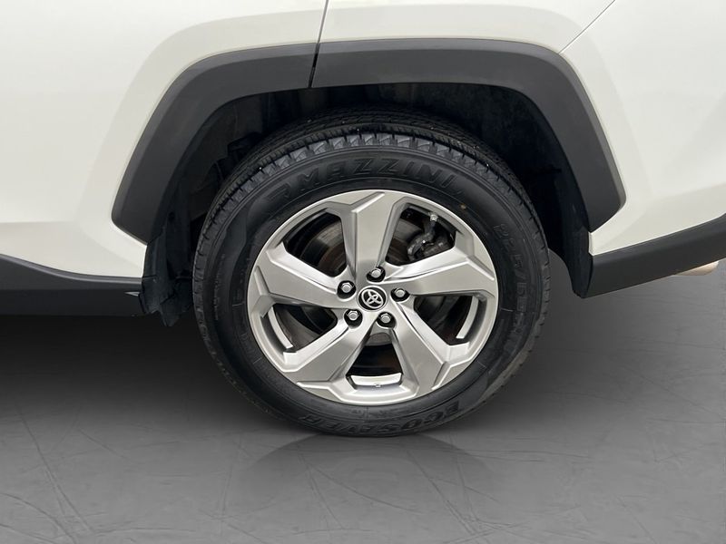 Toyota RAV4 bild 34