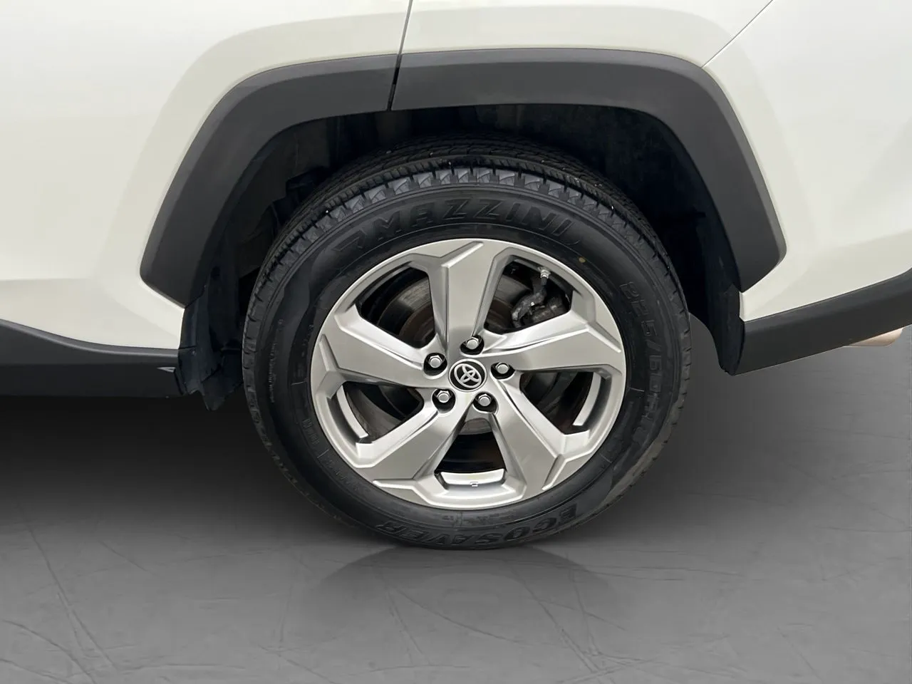 Toyota RAV4 bild 34