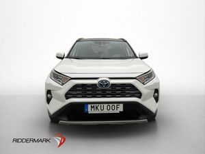 Toyota RAV4 bild 2