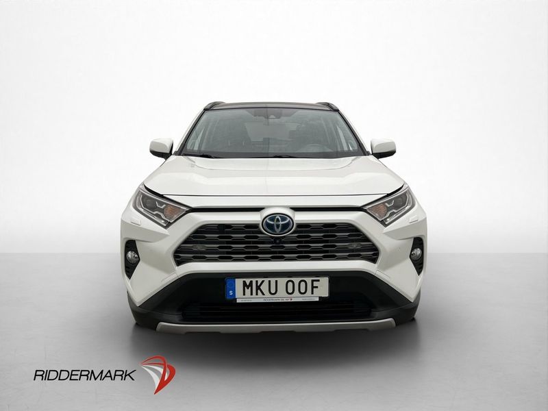 Toyota RAV4 bild 2