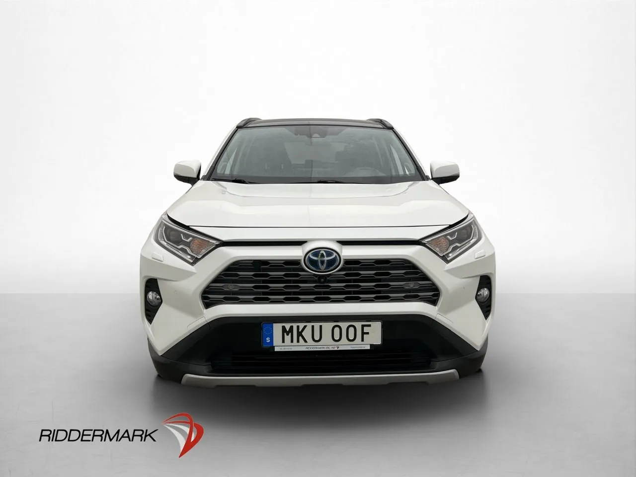 Toyota RAV4 bild 2