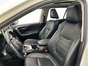 Toyota RAV4 bild 11