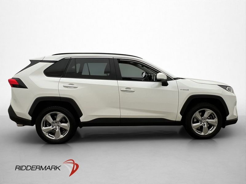 Toyota RAV4 bild 4