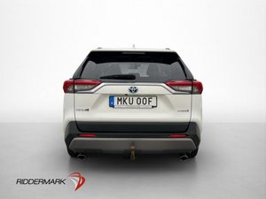 Toyota RAV4 bild 6