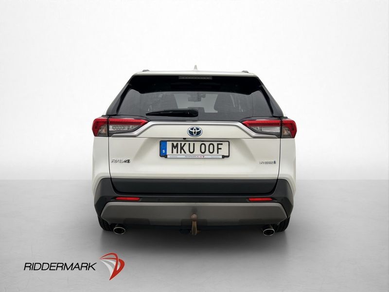 Toyota RAV4 bild 6