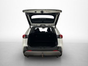 Toyota RAV4 bild 29