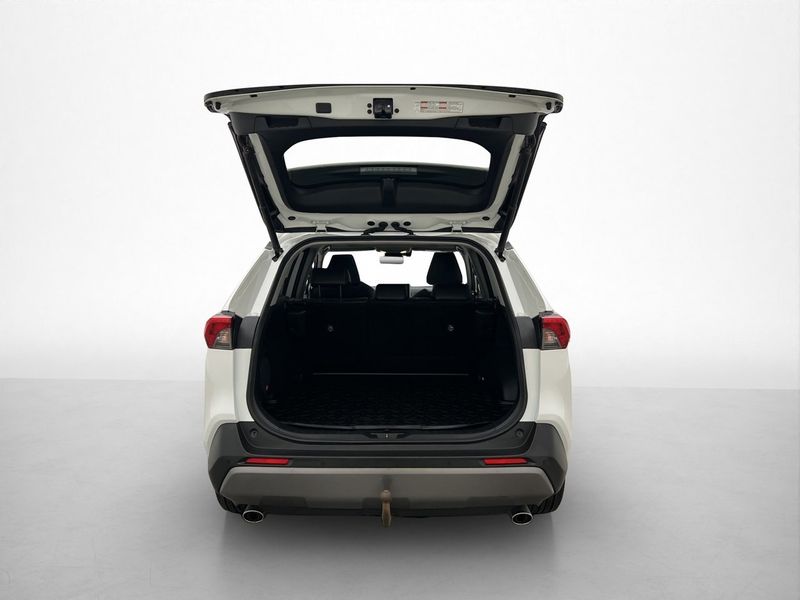 Toyota RAV4 bild 29