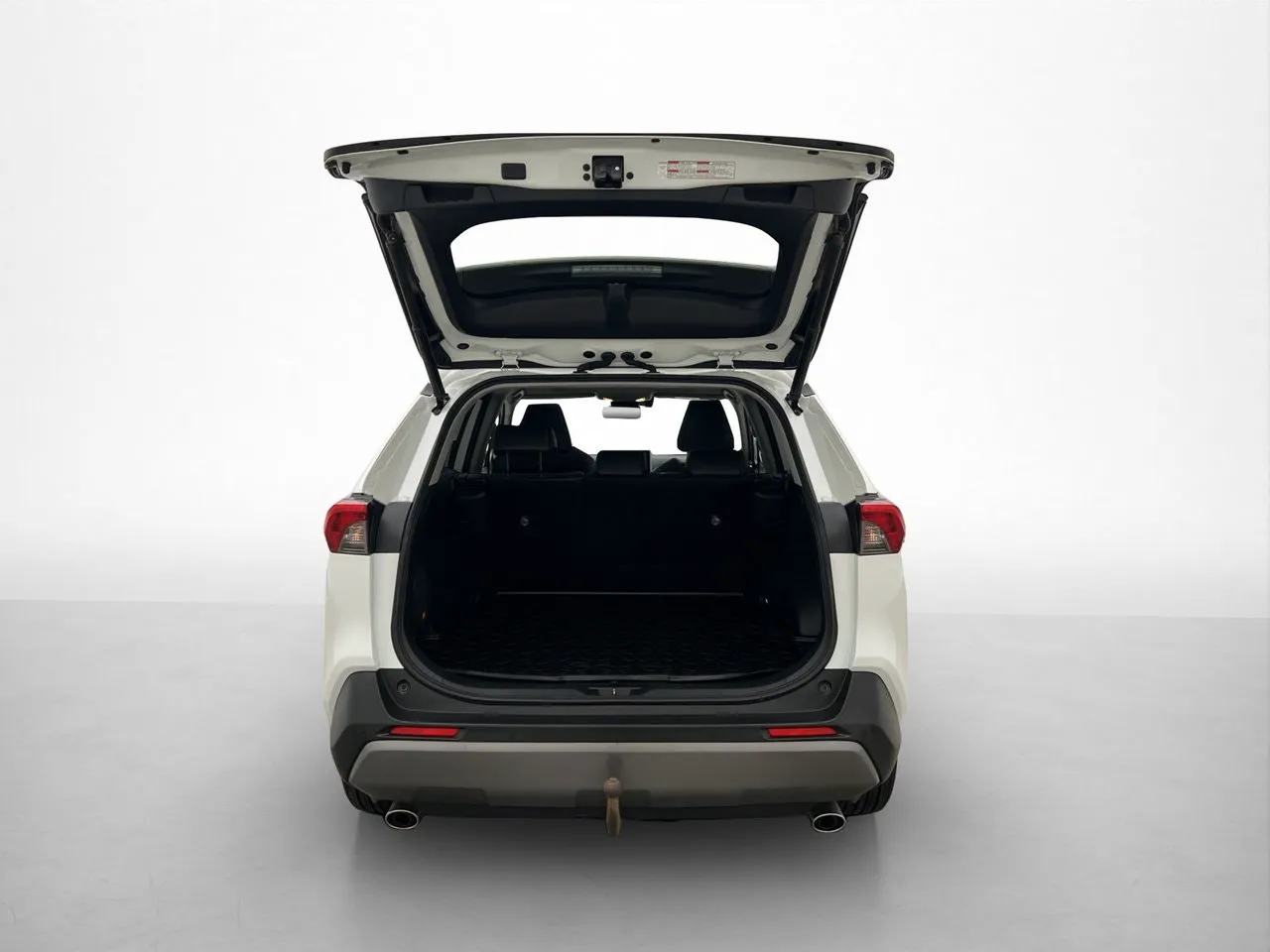 Toyota RAV4 bild 29