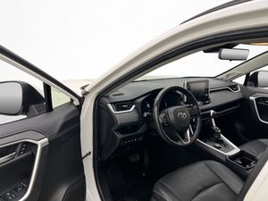 Toyota RAV4 bild 12