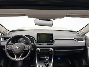 Toyota RAV4 bild 21