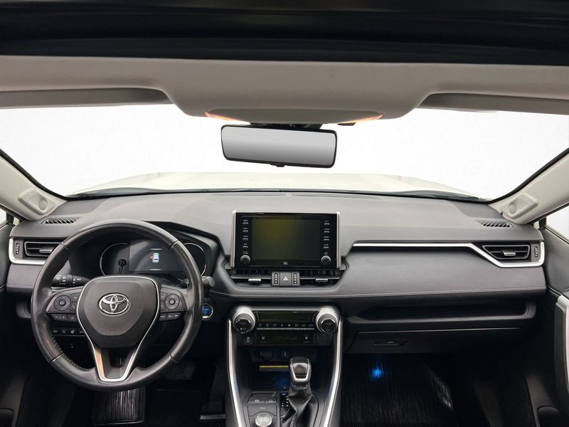 Toyota RAV4 bild 21