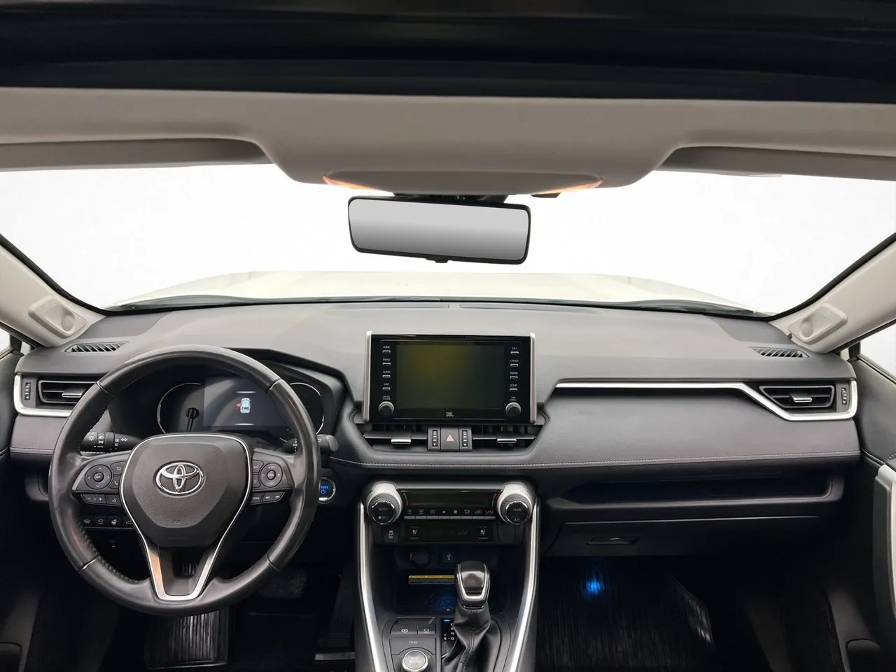 Toyota RAV4 bild 21