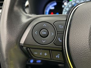 Toyota RAV4 bild 18