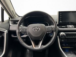 Toyota RAV4 bild 16