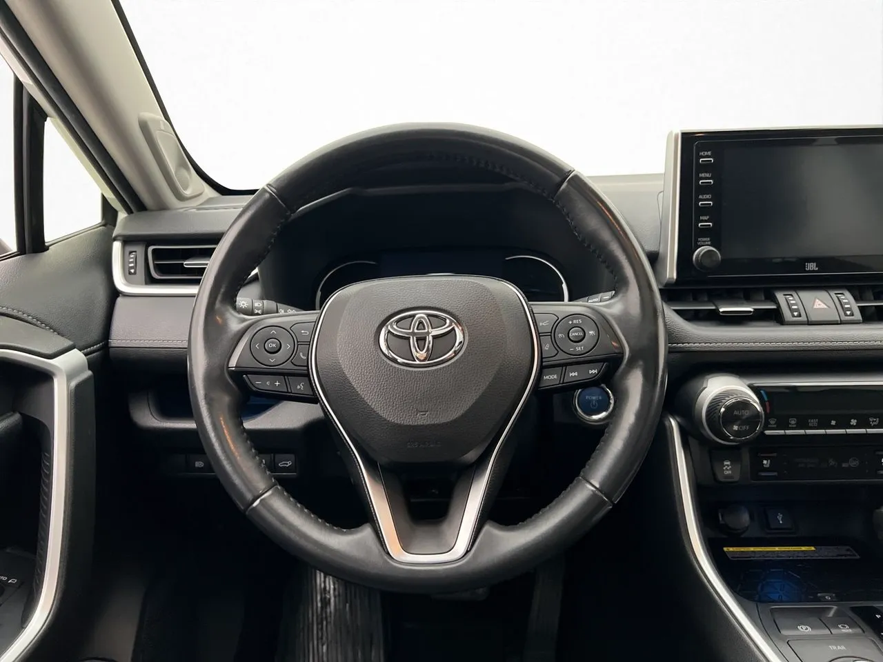 Toyota RAV4 bild 16