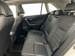 Toyota RAV4 bild 28