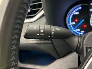 Toyota RAV4 bild 17
