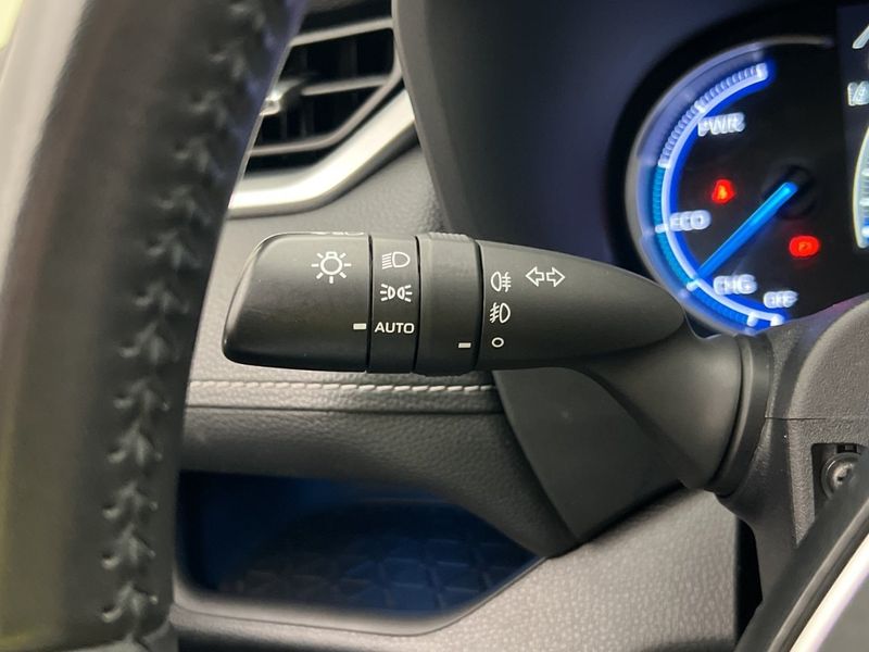 Toyota RAV4 bild 17