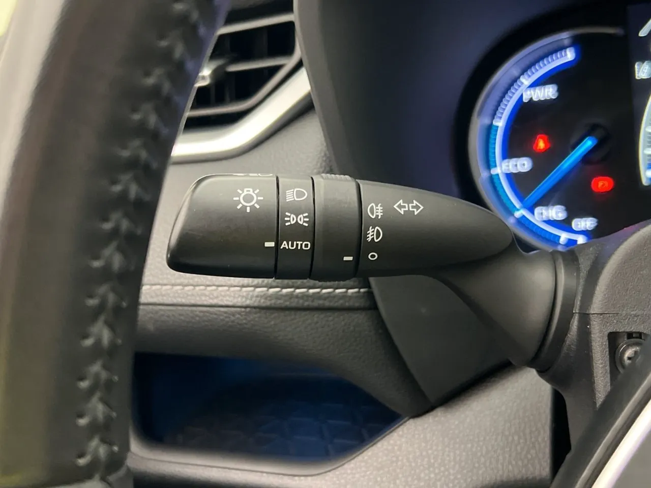 Toyota RAV4 bild 17