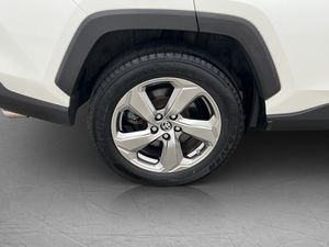Toyota RAV4 bild 35