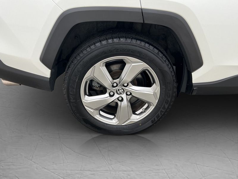 Toyota RAV4 bild 35